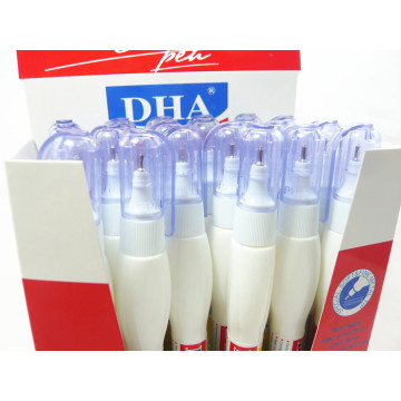 High Quality Quickly Dry Metal Tip Correction Pen China Supplier Dh-835